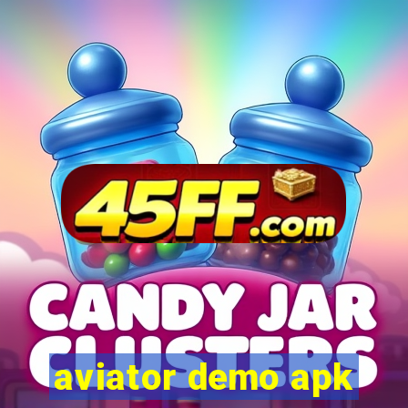 aviator demo apk